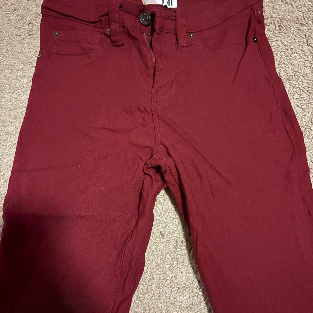 ⭐️2/$20⭐️ YMI Skinny Jeans
